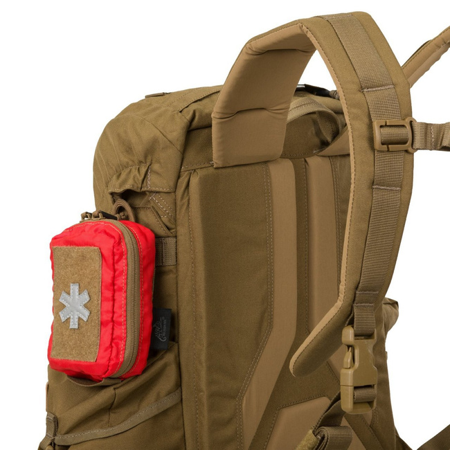BERGEN HÁTIZSÁK® - 18 L - Helikon-Tex® - COYOTE