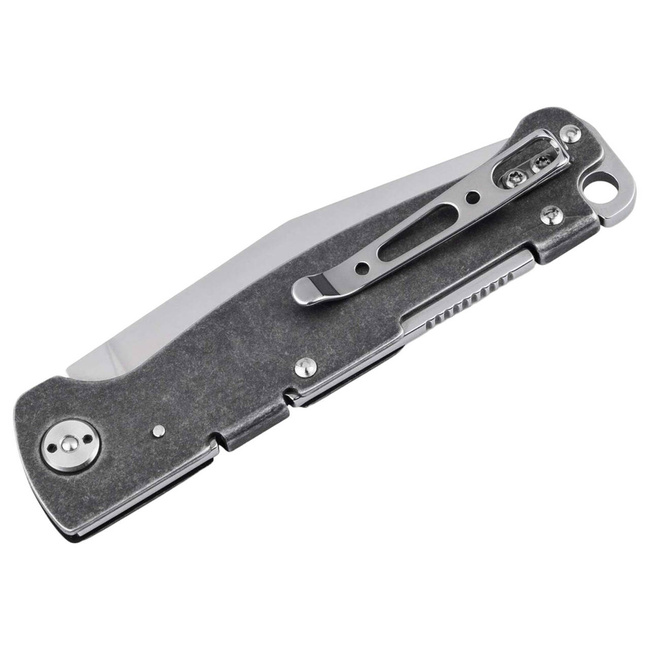 ATLAS BACKLOCK CLIPPOINT ZSEBKÉS - BOKER PLUS