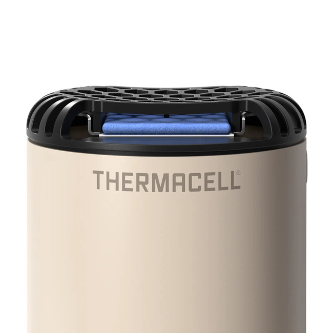 HORDOZHATÓ SZÚNYOGIRTÓ KÉSZÜLÉK - MRPSB HALO MINI PATIO SHIELD - FEHÉR -THERMACELL