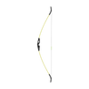 Ifjúsági reflex íj NXG RB Cadet3 Classic Bow 15–20 lbs Youth, Yellow