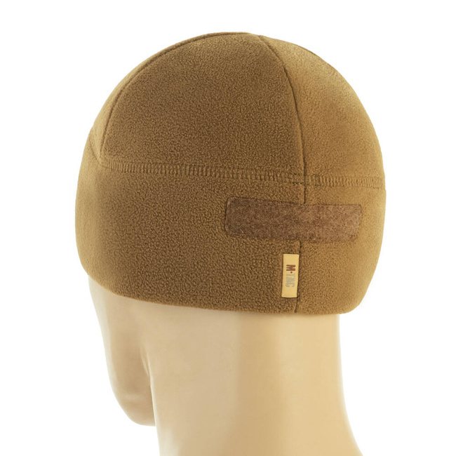WATCH CAP ELITE GYAPJÚ SAPKA, COYOTE BROWN - M-TAC