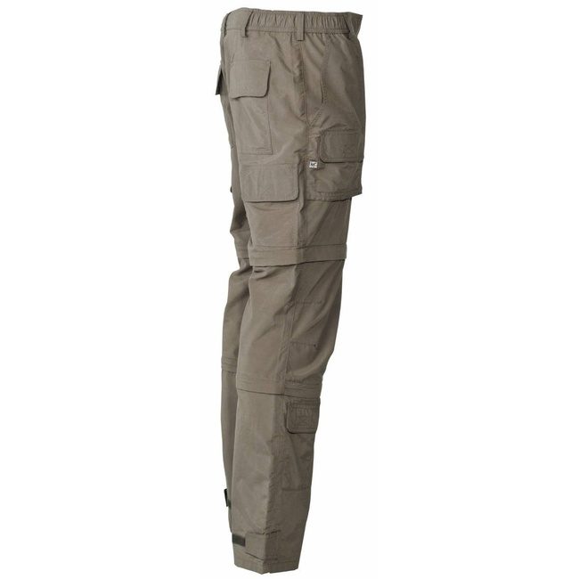 TÖBBFUNKCIÓS NADRÁG - MIKROFIBER - OD