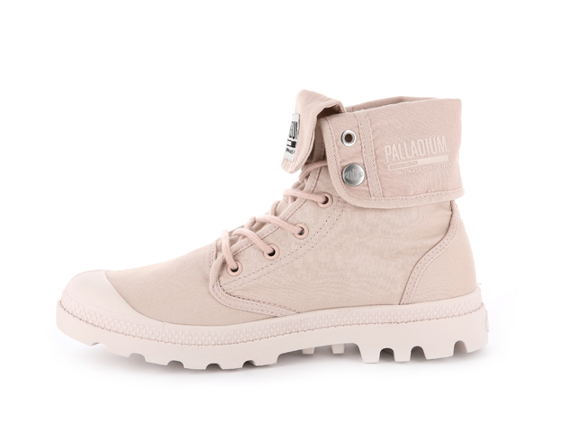 Csizma, bakancs - Palladium - BAGGY ARMY TRNG CAMP