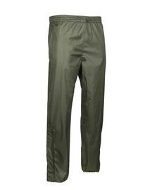 WATERPROOF PANTS FOR WET WEATHER - Mil-Tec® - OD