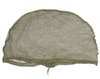 HÁLÓ FEJ GERMAN ARMY O.D. HASZNÁLT