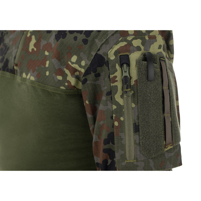 RAIDER MK V ATS FLEX HARCI ING – CLAWGEAR – FLECKTARN