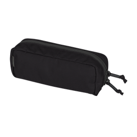 TOK, TÉPŐZÁRAS BEHELYEZHETŐ TOLL - 6 x 18 x 6 CM - CORDURA® - Helikon-Tex® - FEKETE