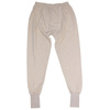 Ital. Underpants, raw white, like new