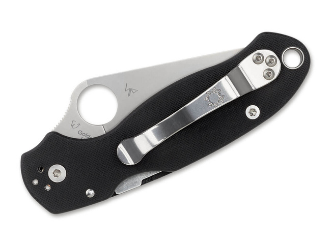 ZSEBKÉS "PARA 3" - SPYDERCO