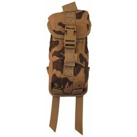 CZ Ammo Pouch, M 95 desert, SA 58 k NPP 2006, like new
