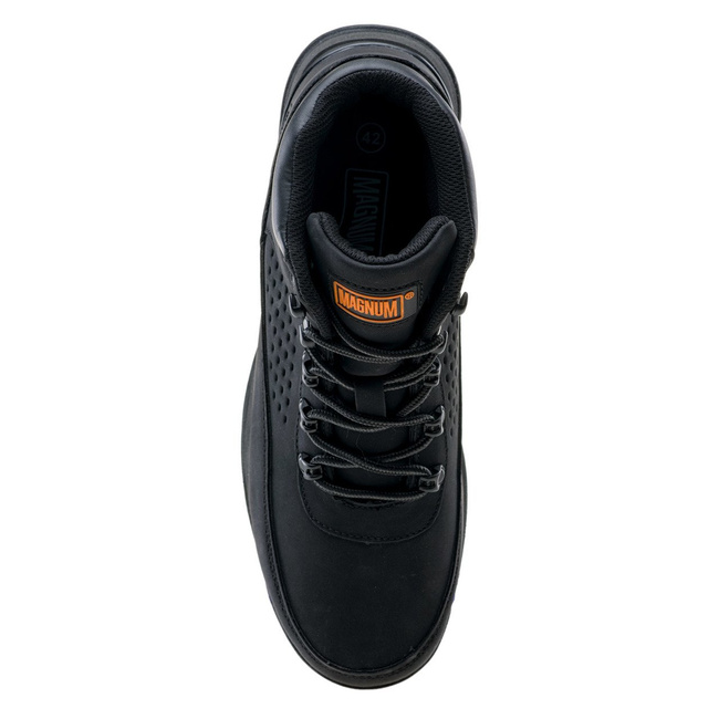 TACTICAL BOOTS - CEDARI MID - MAGNUM® - BLACK