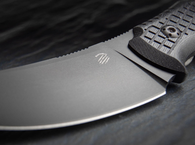 KNIFE CHOPPER - BASTINELLI
