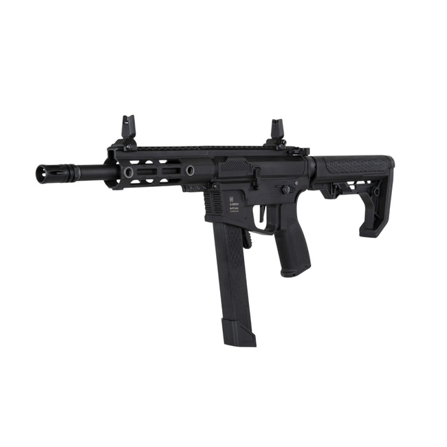AIRSOFT GÉPPISZTOLY SPECNA ARMS - SA-FX01 FLEX™ HAL ETU™ - FEKETE