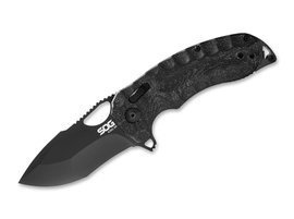 "KIKU XR BLACKOUT" Zsebkés - SOG