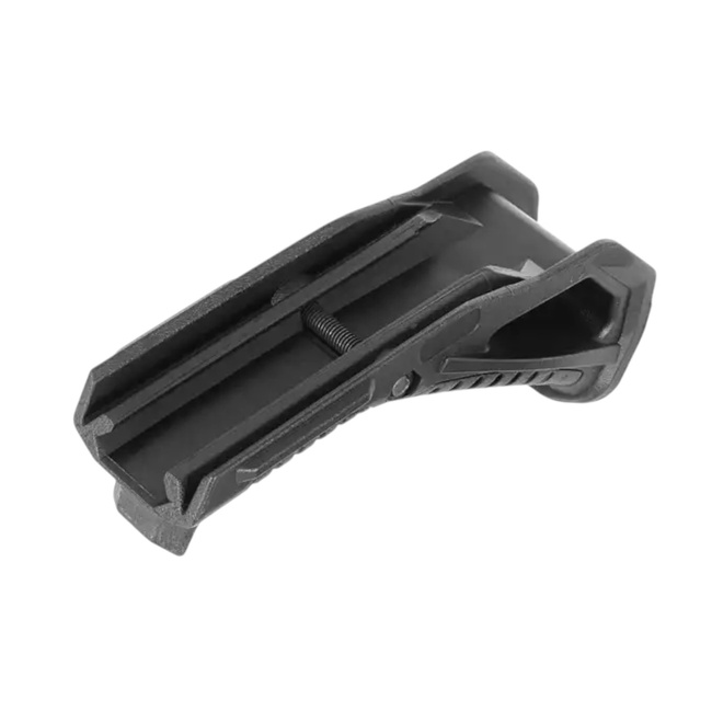 TÁMASZ ELÜLSŐ MARKOLAT - FEKETE - FMA