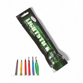 Kék fénycső 1,5 x 15 cm