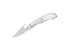 HONEYBEE SS POCKET KNIFE - SPYDERCO