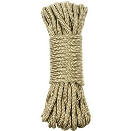 ROPE - MFH® - COYOTE - 15 METERS - 5 MM DIAMETER