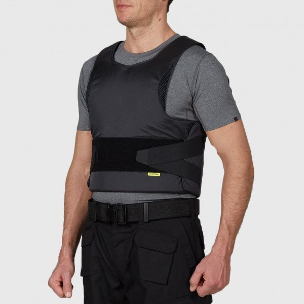 COVERT TRIKÓ CONCEALABLE III