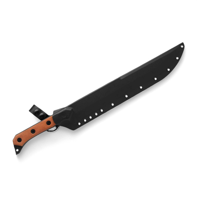 Machete - Cuma Kage - TOPS Knives
