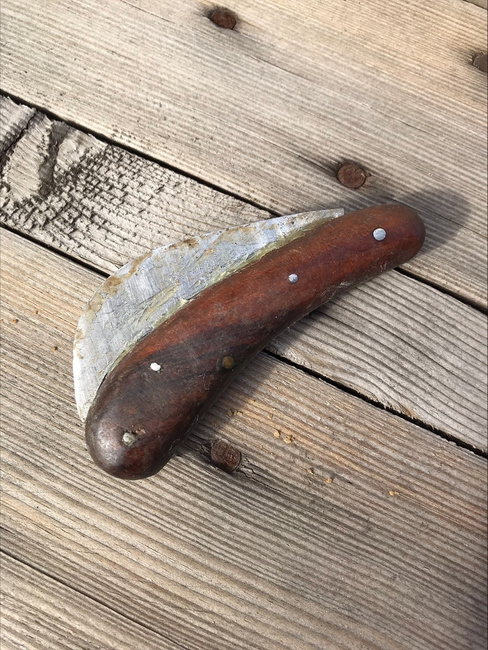 ÖSSZECSUKHATÓ METSZŐKÉS - KATONAI FELESLEG A ROMÁN HADSEREGBEN