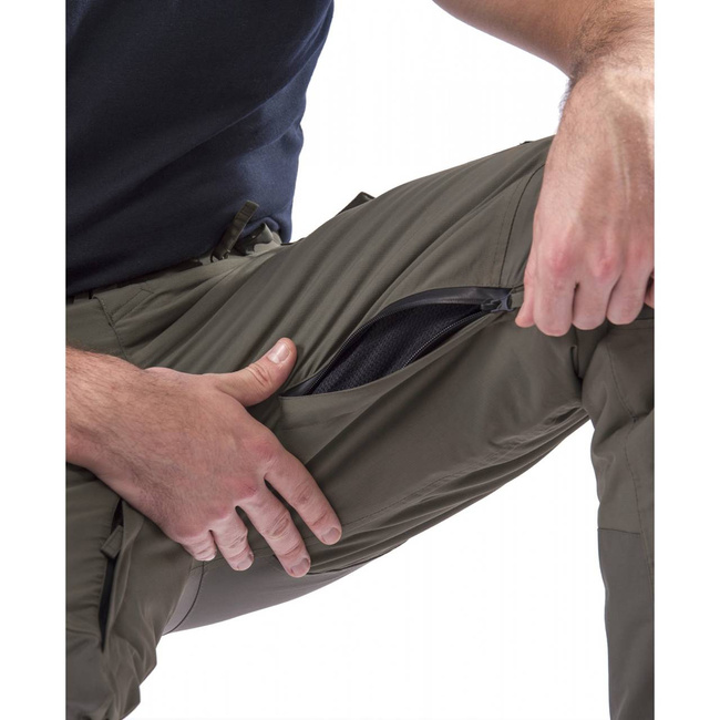 PANTS - HCP - PENTAGON  - COYOTE