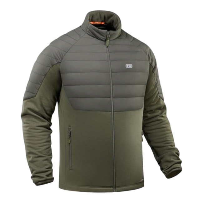 M-TAC Berserk Polartec Primaloft Dzseki - Olive 
