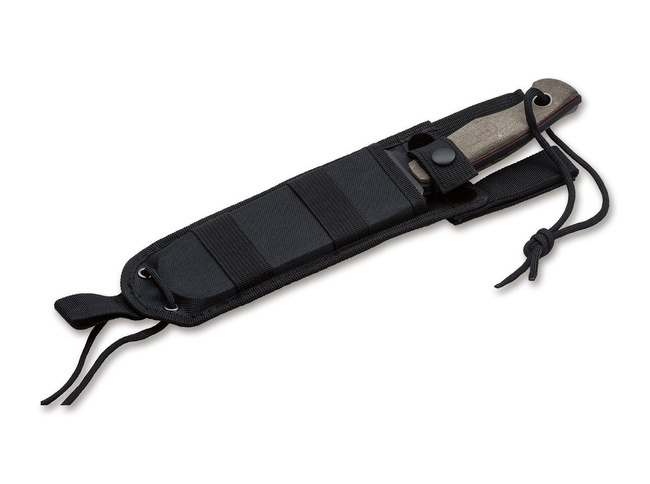 Böker Plus Rold SK5 Knife