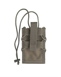 MOBILE PHONE MOLLE POUCH - Mil-Tec® - OD