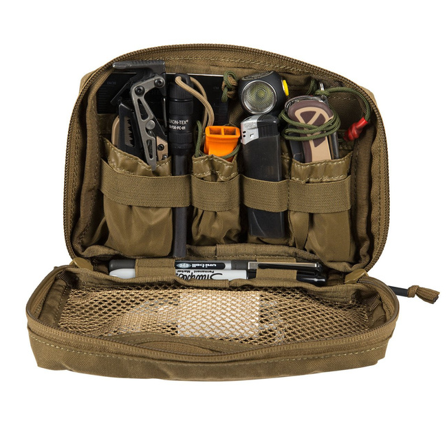 TÁSKA EDC INSERT LARGE® - CORDURA® - COYOTE