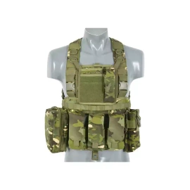 Force Recon Mellkasi Hám - MOLLE - Multitarn - 8FIELDS