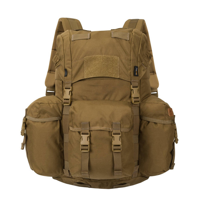 BERGEN HÁTIZSÁK® - 18 L - Helikon-Tex® - ÁRNYÉK SZÜRKE