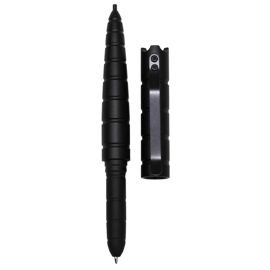 TACTICAL PEN - MFH® - BLACK