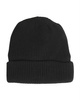 Black THINSULATE™ WATCH CAP