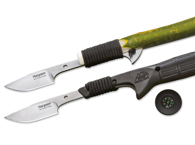 Outdoor Edge Harpoon kés