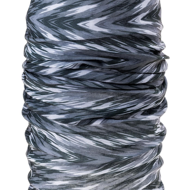 MAGNUM TEMIR NYAKMELEGÍTŐ - FEKETE