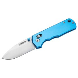 „Magnum Rockstub Blue Elox” ZSEBKÉS - MAGNUM BY BOKER