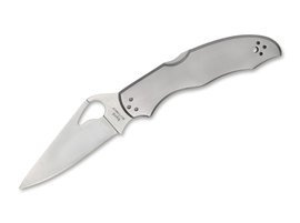 "HARRIER 2" ZSEBKÉS - SPYDERCO