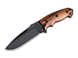 Hogue EX-F01 5.5 Cocobolo kés