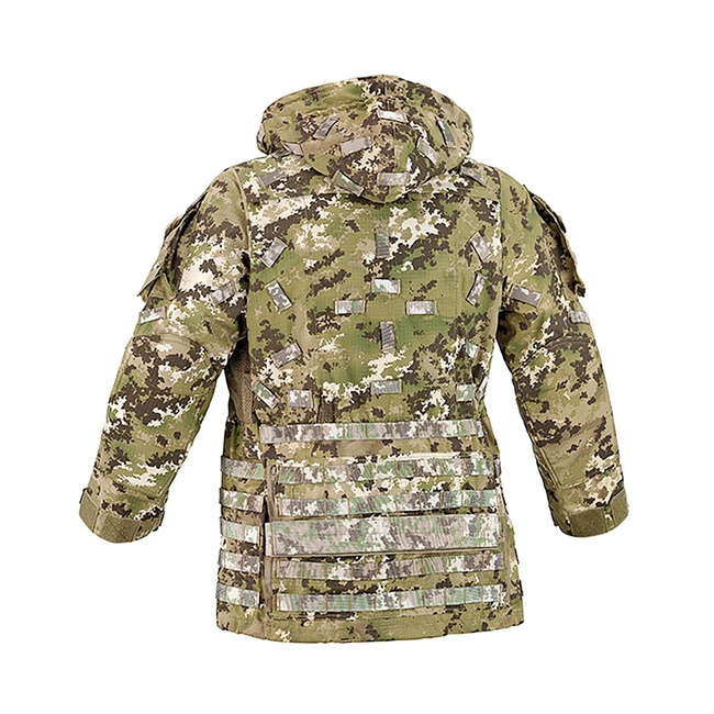 ÖLTÖNY ORVLÖVÉSZ - Multi Camo