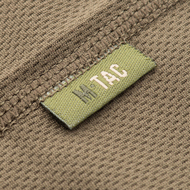 PÓLÓ SWEAT-WICKING GEN. II - OLIVE - M-TAC
