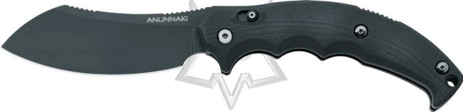 Fox Knives Anunnaki