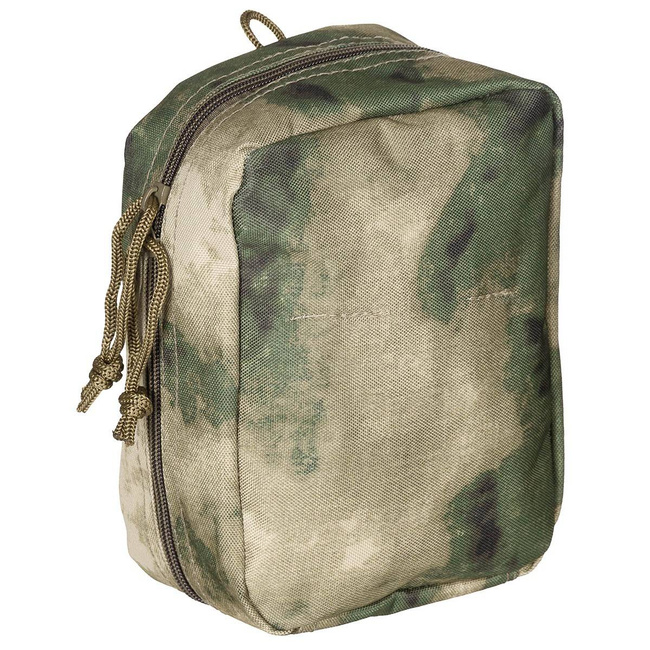 MOLLE TÁSKA - KICSI - MFH® - HDT Camo FG
