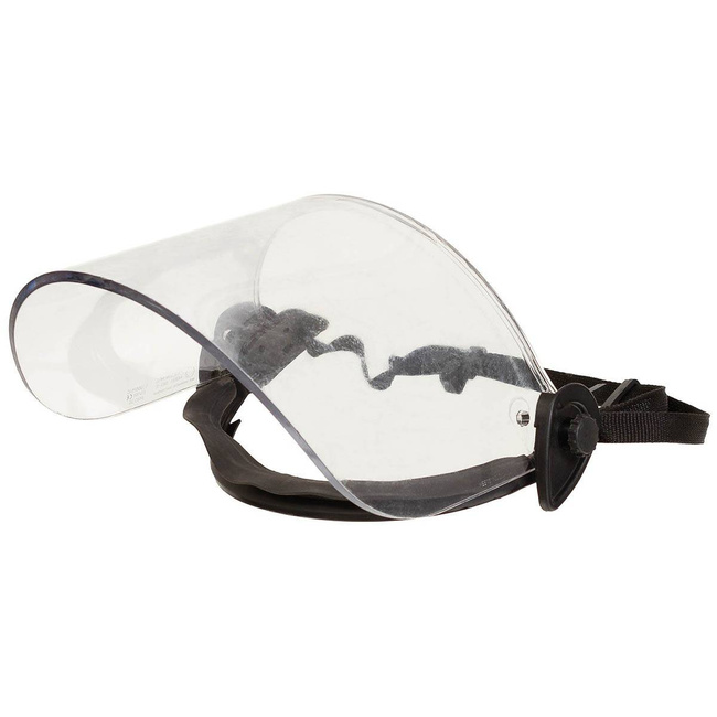 SISAK NAPELLENZŐ - PAULSON DK5-X - KATONAI FELESLEG - HASZNÁLT