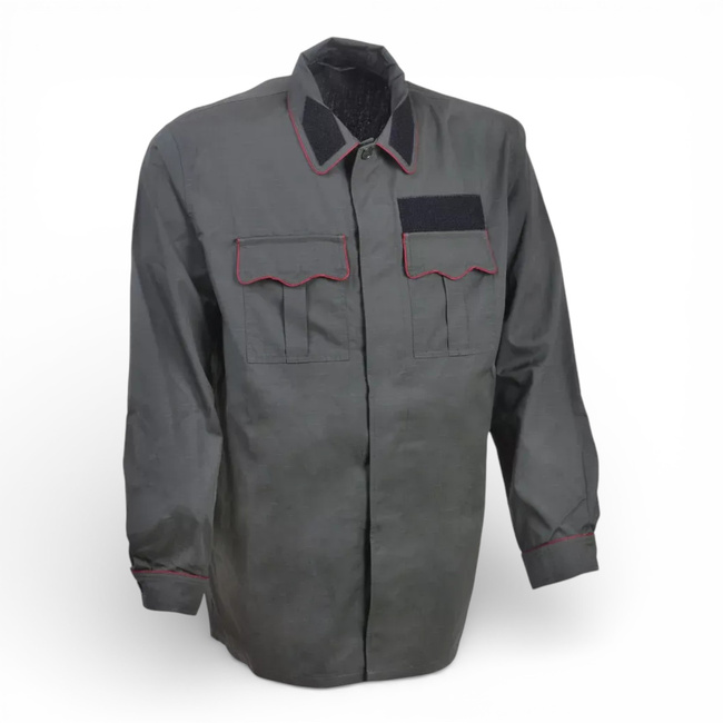 Officers Jacket - Hungarian Army Military Surplus - Used