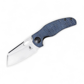 EDC Sheepdog C01C Richlite zsebkés - Kék