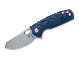 Baby Core Kek Zsebkes-Fox Knives