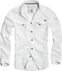 SlimFit Shirt White