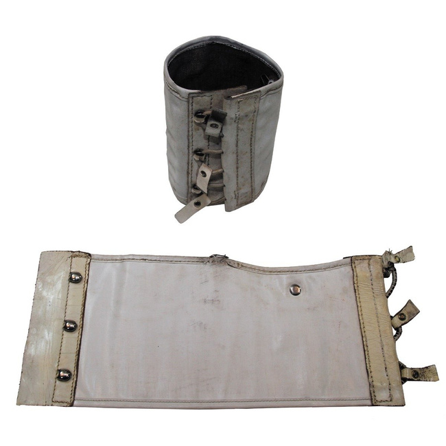 Osztrák lábszárvédő - használt