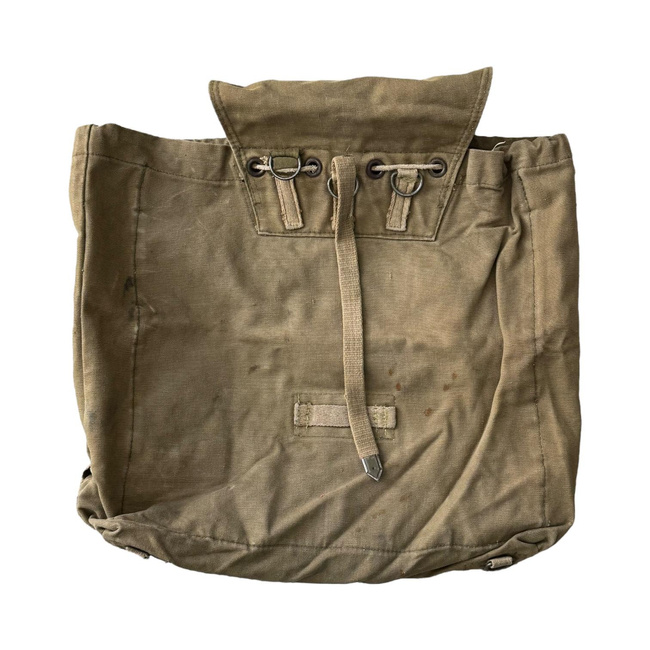 CSEH M60 KIS HÁTIZSÁK PÁNTOKKAL - HASZNÁLT